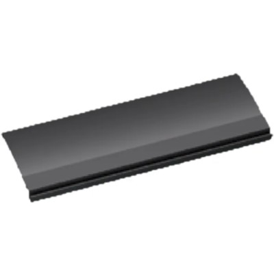 Pepperl + Fuchs Relay Cover for use with 35 mm DIN mounting rail POWEBUS-COV.250