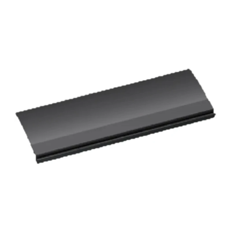 Pepperl + Fuchs Relay Cover for use with 35 mm DIN mounting rail POWEBUS-COV.250