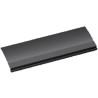 Pepperl + Fuchs Relay Cover for use with 35 mm DIN mounting rail POWEBUS-COV.250