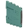 Pepperl + Fuchs S1SD Series 1-Channel Signal Conditioner, Digital Input, Relay Output, 16.8V dc/31.2 V dc S1SD-1Fi-1R