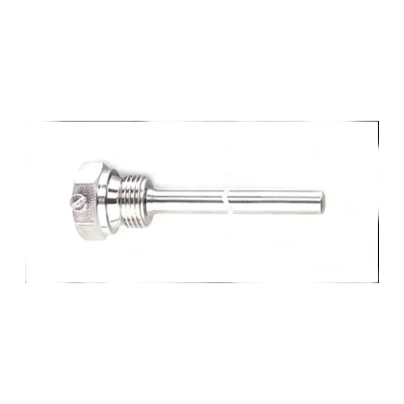 ifm electronic Series Thermowell for Use with Temperature Sensors, Sensor Protection, Installation Depths 30-330 mm E37643