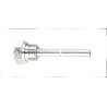 ifm electronic Series Thermowell for Use with Temperature Sensors, Sensor Protection, Installation Depths 30-330 mm E37643