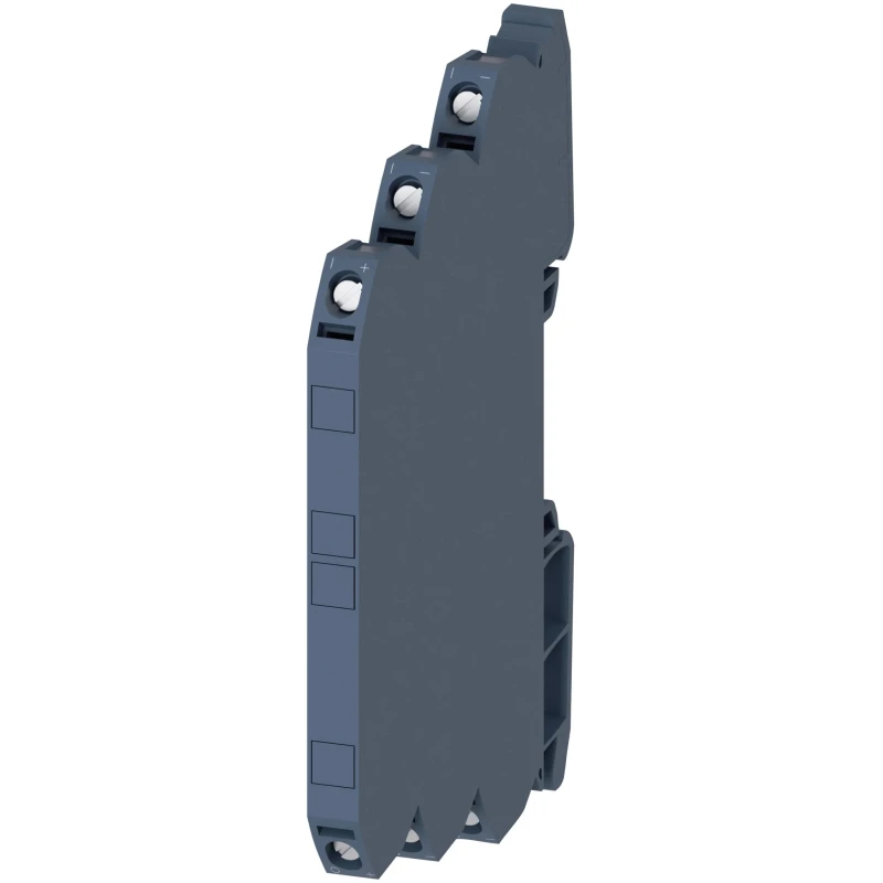Siemens 3RS7020 Series Signal Conditioner Current Input, Current Output, 30V Supply 3RS7020-1ET00
