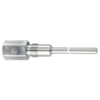 ifm electronic Thermopocket Accessory Thermowell for Temperature Sensors Series E37511 Germany E37511