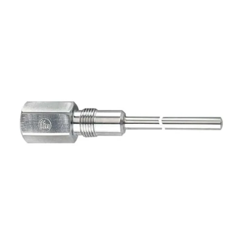 ifm electronic Thermopocket Accessory Thermowell for Temperature Sensors Series E37511 Germany E37511