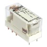 Relpol Miniature PCB Power Relay 5V DC Coil, 16A Switching Current, 1 CO Contact RM85-2011-35-1005