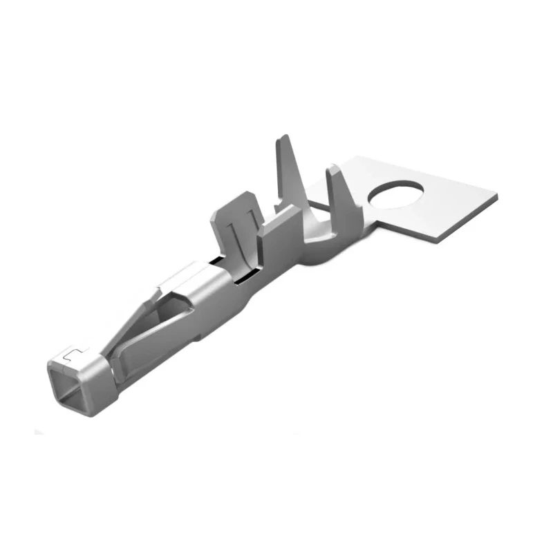 TE Connectivity SlimSeal Connector Miniature Socket Contact for SlimSeal Connector Miniature Series 1-2834067-2