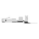 TE Connectivity SlimSeal Connector Miniature Socket Contact for SlimSeal Connector Miniature Series 1-2834067-2