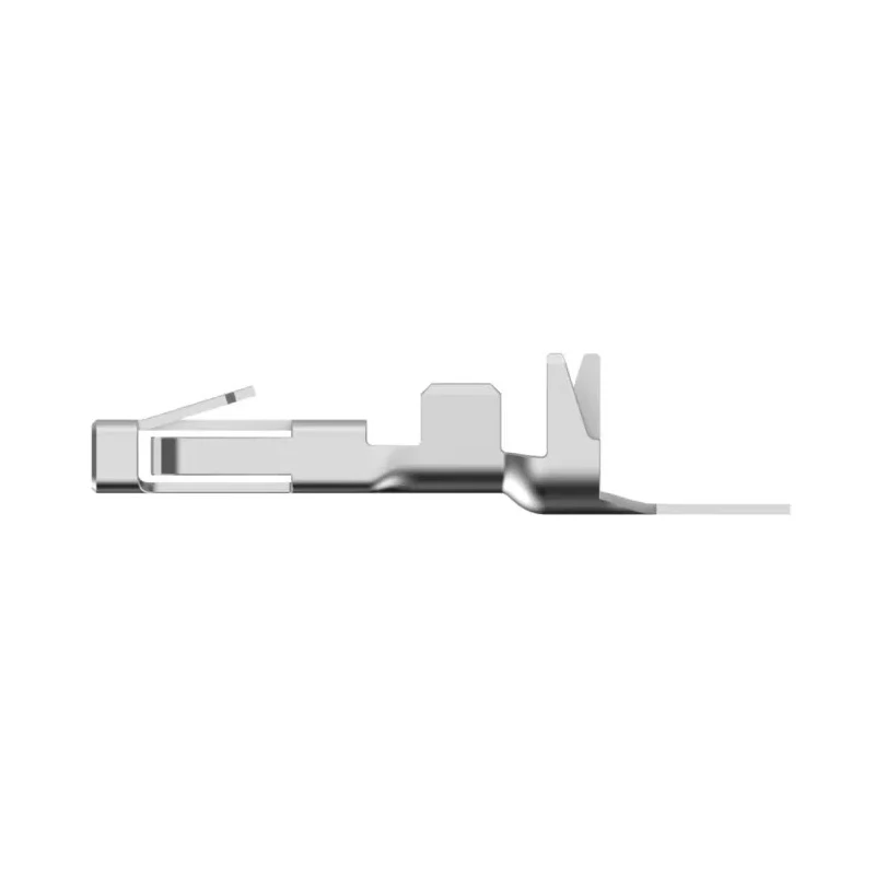 TE Connectivity SlimSeal Connector Miniature Socket Contact for SlimSeal Connector Miniature Series 1-2834067-2