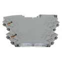 Phoenix Contact MINI MCR Series Signal Conditioner Current/Voltage Input, Current/Voltage Output, 24V DC Supply, ATEX 2905026