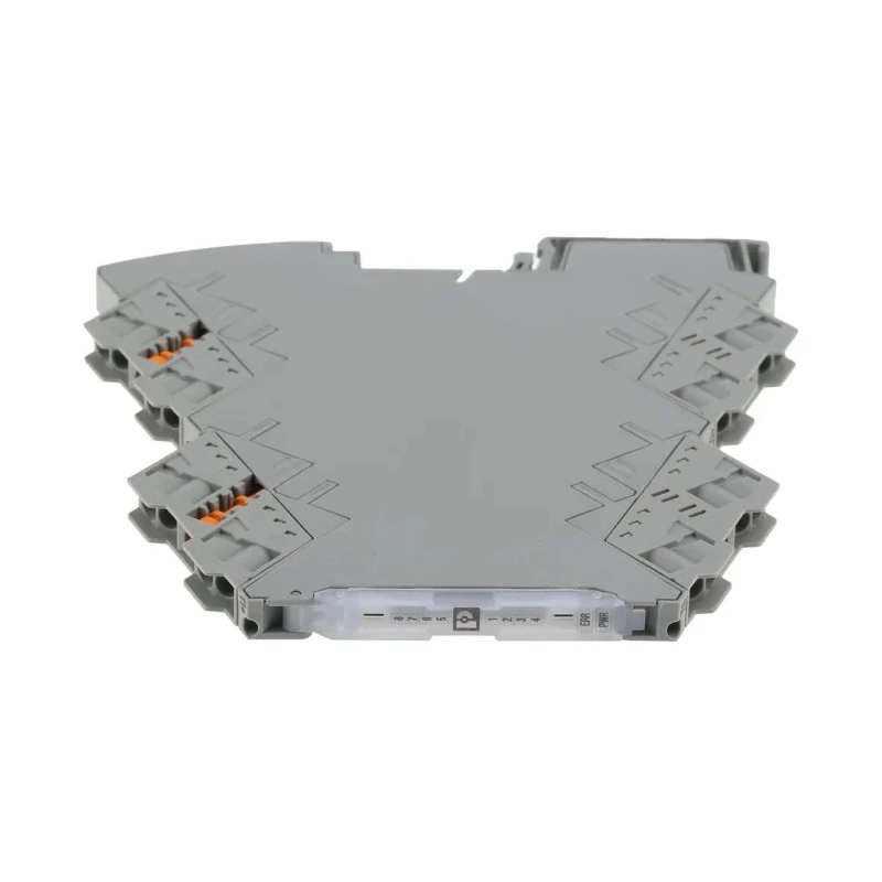 Phoenix Contact MINI MCR Series Signal Conditioner Current/Voltage Input, Current/Voltage Output, 24V DC Supply, ATEX 2905026