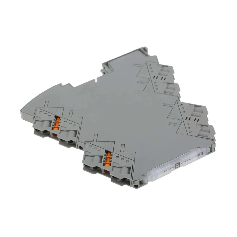Phoenix Contact MINI MCR Series Signal Conditioner Current/Voltage Input, Current/Voltage Output, 24V DC Supply, ATEX 2905026