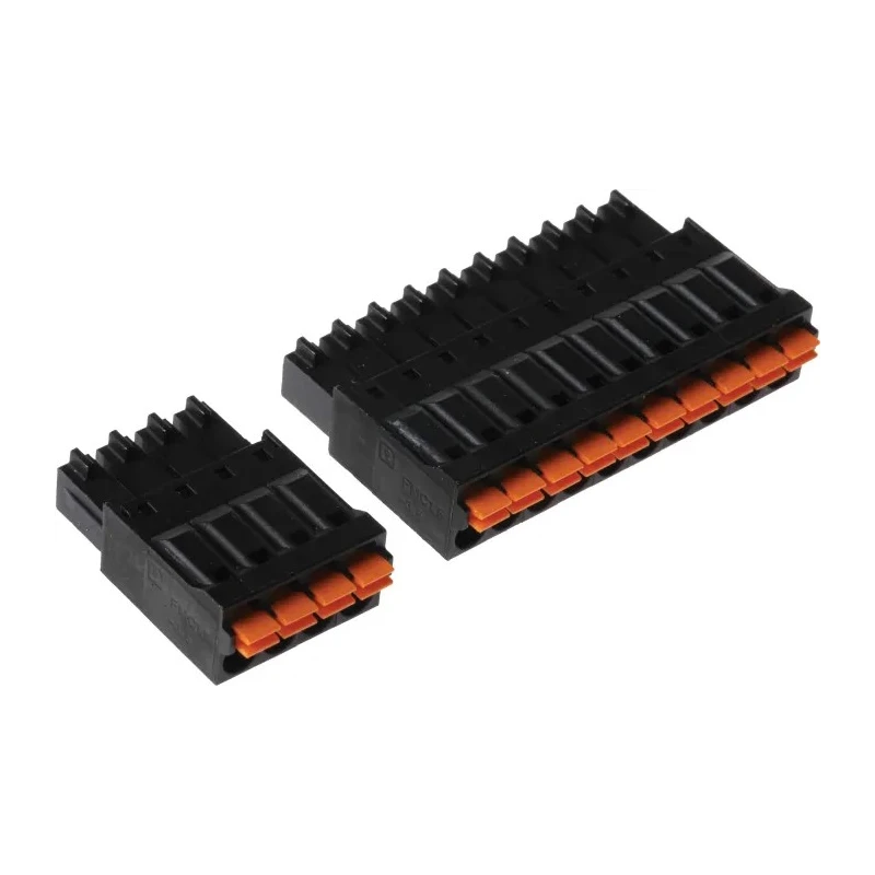 BARTH lococube mini-PLC Series PLC I/O Module, 3 Inputs Analogue, 9 Outputs Digital Solid State Analogue 0850-0820