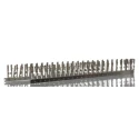 Molex Automotive Connector Terminal Female Receptacle Crimp Copper Alloy Tin Plated Current 4A 1.2mm Diameter 560023-0421