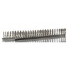 Molex Automotive Connector Terminal Female Receptacle Crimp Copper Alloy Tin Plated Current 4A 1.2mm Diameter 560023-0421