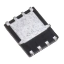 Vishay TrenchFET Type N-Channel MOSFET 65 A 100 V Enhancement 8-Pin SO-8 SIR668DP-T1-RE3