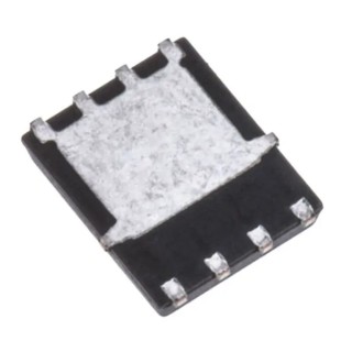 Vishay TrenchFET Type N-Channel MOSFET 65 A 100 V Enhancement 8-Pin SO-8 SIR668DP-T1-RE3