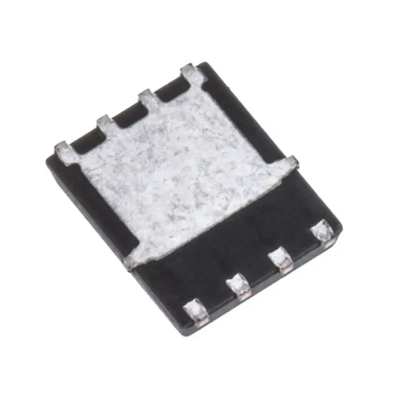 Vishay TrenchFET Type N-Channel MOSFET 65 A 100 V Enhancement 8-Pin SO-8 SIR668DP-T1-RE3