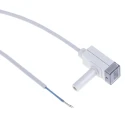 SMC Solid-State Vacuum Pressure Switch 24V DC 40mA Current IP40 LED Indicator PS1100-R06L-Q