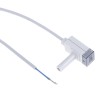 SMC Solid-State Vacuum Pressure Switch 24V DC 40mA Current IP40 LED Indicator PS1100-R06L-Q