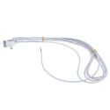 SMC Solid-State Vacuum Pressure Switch 24V DC 40mA Current IP40 LED Indicator PS1100-R06L-Q