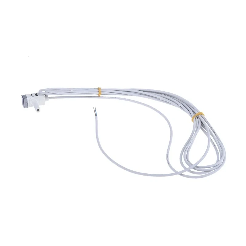 SMC Solid-State Vacuum Pressure Switch 24V DC 40mA Current IP40 LED Indicator PS1100-R06L-Q
