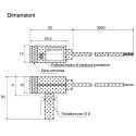 SMC Solid-State Vacuum Pressure Switch 24V DC 40mA Current IP40 LED Indicator PS1100-R06L-Q