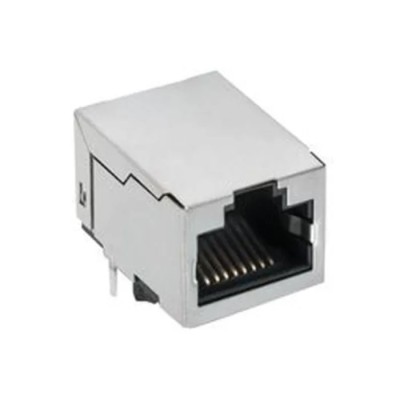 Wurth Elektronik PCB LAN Ethernet Transformer, 1:1 Turns Ratio, 350μH Inductance, 16.13 mm Length, 13.74 mm 7499010003A