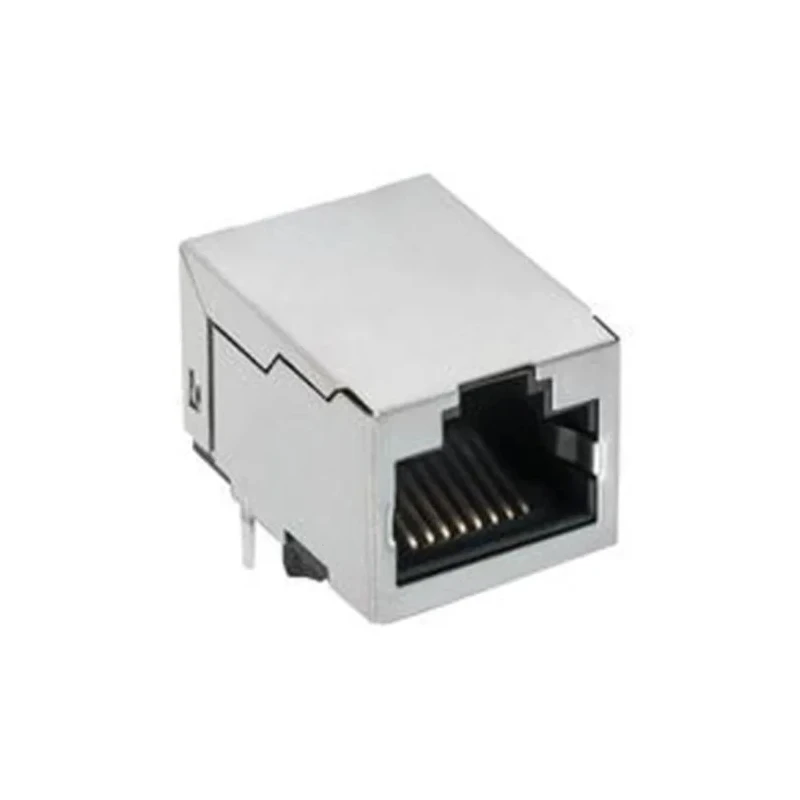 Wurth Elektronik PCB LAN Ethernet Transformer, 1:1 Turns Ratio, 350μH Inductance, 16.13 mm Length, 13.74 mm 7499010003A