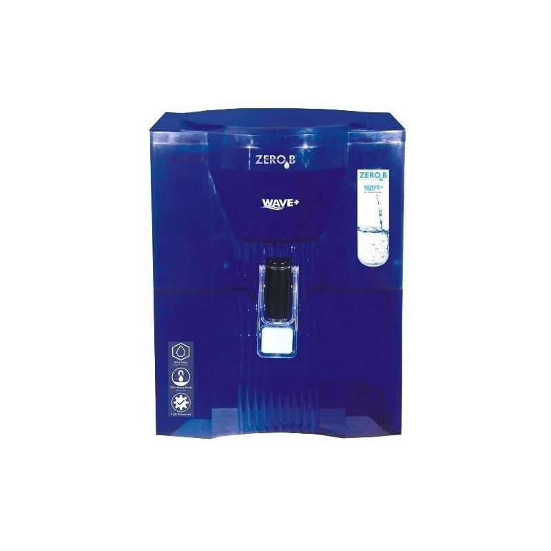 zero-b-wave-plus-ro-water-purifier