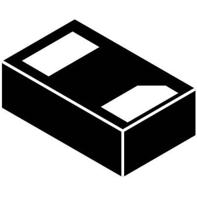 onsemi 1-Element Bi-Directional ESD Protection Diode 0.3W 2-Pin X2-DFN SZESD7462N2T5G