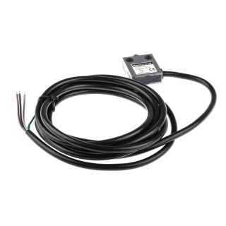 Honeywell 14CE Series Plunger Limit Switch, SPDT Contact, Die Cast Zinc Housing, IP65 to IP68, 250V AC, Model 14CE1-3A