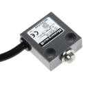 Honeywell 14CE Series Plunger Limit Switch, SPDT Contact, Die Cast Zinc Housing, IP65 to IP68, 250V AC, Model 14CE1-3A
