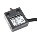 Honeywell 14CE Series Plunger Limit Switch, SPDT Contact, Die Cast Zinc Housing, IP65 to IP68, 250V AC, Model 14CE1-3A