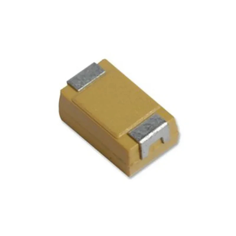 KYOCERA AVX Electrolytic Tantalum Capacitor 100nF 35V dc Surface Mount 2012-12 TAJR104K035RNJ