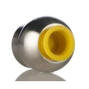 ifm electronic Welding Adapter Welding Spherical 35 mm Height 34 mm for Units with Process Connection E30055