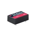 TRACOPOWER 3 Watt Medical Grade DC/DC Converter, 14V Output, 100mA, 36V DC Input, Through Hole DIP Package THM 3-2423