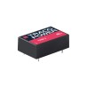 TRACOPOWER 3 Watt Medical Grade DC/DC Converter, 14V Output, 100mA, 36V DC Input, Through Hole DIP Package THM 3-2423