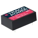 TRACOPOWER DC/DC Converter 24V DC Output 416 mA 18-36V DC Input 10 W PCB Mount DIP Package THM 10-2415