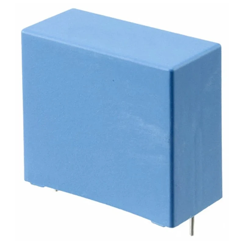 KEMET Metallized Polypropylene Capacitor 33 nF ±5 %, 400 V DC, 180 V AC, Through Hole PHE450