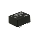 TRACOPOWER TMR 2 WISM 2W SMD DC-DC Converter 15V DC Output, 4.5-12V DC Input, 80°C Max Temp TMR 2-0523WISM