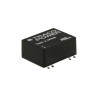 TRACOPOWER TMR 2 WISM 2W SMD DC-DC Converter 15V DC Output, 4.5-12V DC Input, 80°C Max Temp TMR 2-0523WISM