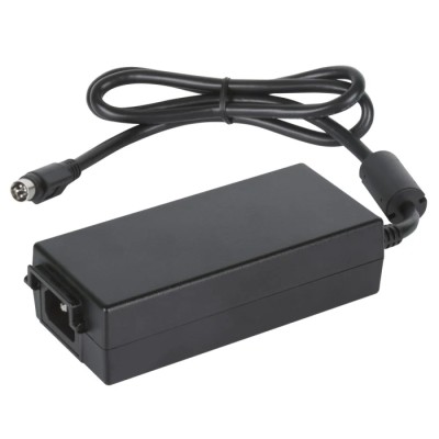 XP Power AC/DC Adapter IEC 320 C14 85W 19V DC Output 4.47A ALM85US19