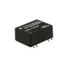 TRACOPOWER TMR 3 WISM Surface Mount 3W Dual Output DC/DC Converter, 15V / -15V DC, 100mA Output Current TMR 3-2423WISM