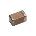 KYOCERA AVX 56 pF 50V DC ±1% Multilayer Ceramic Capacitor Surface Mount 0402 04025A560FAT2A