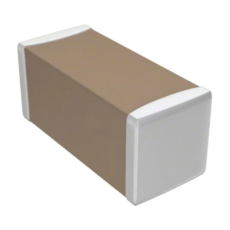 KYOCERA AVX 1 nF 2kV dc Multilayer Ceramic Capacitor X7R Dielectric Surface Mount 1808 Package FLEXITERM 1808GC102KAT2A
