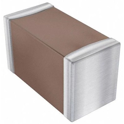 KYOCERA AVX 47 nF Multilayer Ceramic Capacitor 25V dc ±10 % X7R Dielectric Surface Mount 0603 Package 06033C473KAT2A