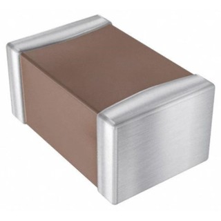 AVX 10nF Multilayer Ceramic Capacitor 50V DC ±10% Tolerance Surface Mount 0805 KGM Series 08055C103KAT2A