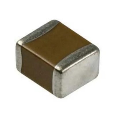 KYOCERA AVX 10 nF Multilayer Ceramic Capacitor 630V dc ±10 % X5R Dielectric Surface Mount 1206 Case 1206CC103KAZ1A