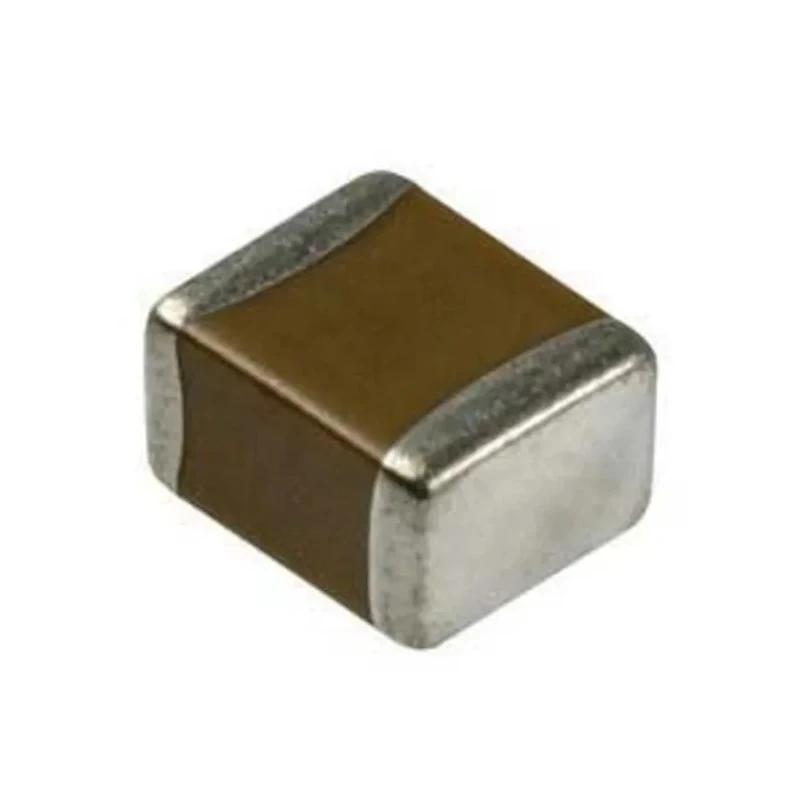 KYOCERA AVX 10 nF Multilayer Ceramic Capacitor 630V dc ±10 % X5R Dielectric Surface Mount 1206 Case 1206CC103KAZ1A